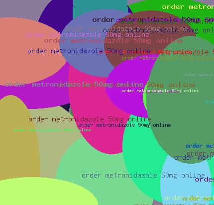 Order Metronidazole 50mg Online